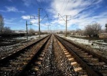 اعتبار تکمیل راه‌آهن چابهار - زاهدان اختصاص یافت