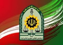 درگیری پلیس ایرانشهر با اشرار مسلح
