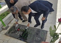 شهدای کارگر الگوی مناسب جامعه کار و تولید