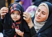 نقش خانواده در نهادینه‌سازی عفاف و حجاب