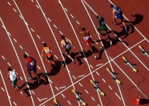 درخشش ورزشکاران سیستان‌وبلوچستان در دو و میدانی کشور