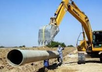 عملیات آبرسانی به شهرهای جنوب سیستان و بلوچستان