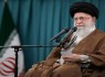 آغاز دیدار کارگران با امام خامنه‌ای