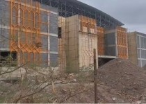 زیرساخت‌های ورزشی سیستان‌وبلوچستان تقویت می‌شود