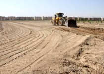 تأمین زمین ایثارگران واجد شرایط تا پایان ۱۴۰۴