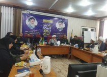 نشست فعالان رسانه‌ای و روابط‌عمومی برگزار شد