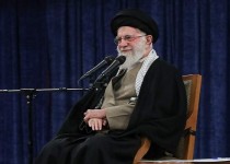 آغاز دیدار جمعی از معلمان با رهبر انقلاب