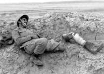 گسترش خدمات درمانی و توان‌بخشی بنیاد شهید