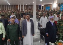 آمادگی کامل ارتش برای دفاع از مرزها