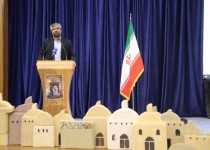 شهید رئیسی تجلی انسانی بی‌ادعا بود