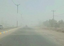 سرعت بادهای ۱۲۰ روزه سیستان افزایش می‌یابد