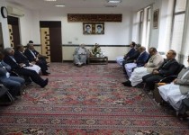 ضرورت فعالیت ملموس به جای سخن‌گویی