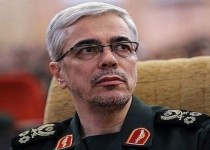 تکمیل انسداد مرزهای شرقی در حال انجام است