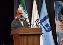 شهدا فراتر از حفظ کشور عمل کردند