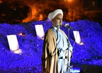 یاد و خاطره شهدا همواره الهام‌بخش حرکت ملت است