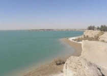 وضعیت آب سیستان همچنان در مدار بحران