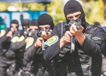 رهایی روحانی ربوده شده در ایرانشهر