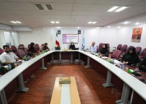 برگزاری کارگاه آموزشی موزه‌داری در زاهدان