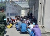 دستگیری ۶۹۵ نفر از اتباع بیگانه غیرمجاز در زاهدان