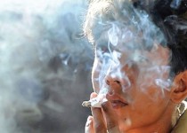 هشدار شیوع مصرف سیگار در میان نوجوانان