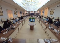 لزوم تولید مستندهای فاخر و ثبت خاطرات شهدا