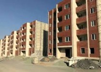 صدور ۶۰ هزار پروانه ساختمانی نهضت ملی مسکن