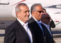 بیجار در سفر به عمان همراه رئیس جمهور شد