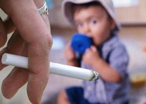 خانواده مهم‌ترین سنگر در برابر دخانیات فرزندان