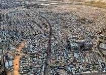 ۴۳ درصد زاهدانی‌ها حاشیه‌نشین هستند