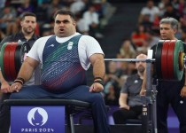 انتقاد قهرمان پارالمپیک از مسئولان خوزستان