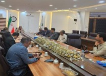 تضمین سلامت مردم در عید قربان با نظارت