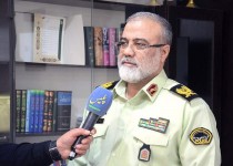 دستگیری عامل تیراندازی در زابلر