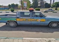 گشت سبز در زاهدان اجرا می‌شود