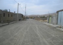 تسریع در حل معضل معابر شهرک جهاد شد