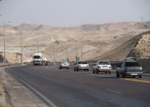 ثبت ۷۰۰ هزار تردد بین استانی در سیستان و بلوچستان