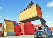 صادرات بیش از ۳۸ میلیون دلار کالا