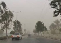 بزرگراه زابل به زاهدان بازگشایی شد