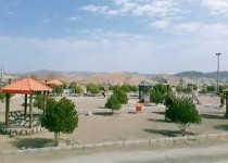 سرانه پایین فضای سبز زاهدان در بین استان‌ها