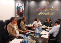 دستور کار جمع‌آوری اسناد ۲۳۰۰ شهید سیستان و بلوچستان