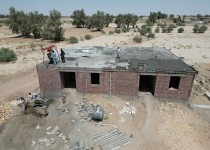 تامین زمین برای ساخت بیش از ۷۵ هزار واحد ویلایی