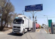 رشد چشمگیر ترانزیت کالا در شمال سیستان‌وبلوچستان