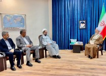 لزوم اصلاح قوانین و توسعه اختیارات سیستان و بلوچستان