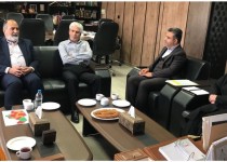 بازدید مدیر سینماشهر از زیرساخت‌های سینمایی سیستان‌وبلوچستان