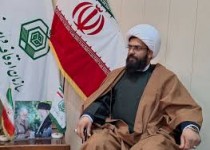 چراغ انقلاب خاموش‌شدنی نیست، دشمن کور خواند