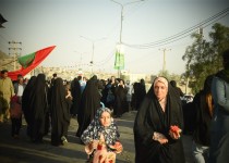 عدالت علوی در حکومت اسلامی