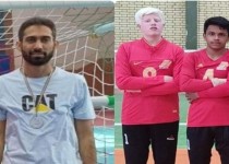 سیستان‌وبلوچستان قطب جدید گلبال ایران