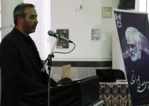 خون شهیدان شتاب‌ دهنده حرکت علمی کشور