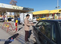 زاهدان رکورددار استفاده از کارت سوخت شخصی