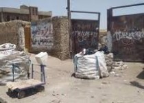 فعالیت ۴۸۰ ضایعات‌فروشی غیرمجاز در حاشیه‌ زاهدان