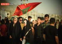 عید بزرگ غدیر در زاهدان